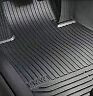 82550305180 Bmw Genuine Oem Rubber Floor Mats Rear Beige