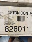 82601 Husky Liner Black Ford