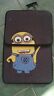 826942104794 Unbranded New Set Despicable Me Minion Front Rear