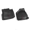 82902.06 Rugged Ridge Floor Mat Crew Cab Pickup Front 804314220907