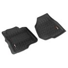 82902.08 Rugged Ridge Floor Liners 804314237646