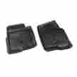 82902.31 Rugged Ridge All Terrain Floor Liner Fits 11-14 F-150 New 804314247898