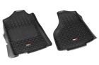 82903.05 Rugged Ridge Floor Liners 804314252106