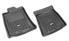 82904.35 Rugged Ridge Floor Liners 804314250706