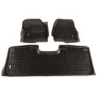 82989.23 Rugged Ridge Floor Liner 804314299804