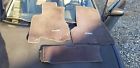 83600-s9a-a01za Honda Oem Black Carpet Floor Mats Lx Ex