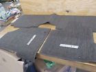 83600-sjc-a11zc Honda Genuine Floor Mat