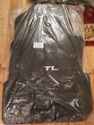 83600-tk4-a01zb Factory Tl Floor Acura Oem Set 09-13 Carpet Black Mats