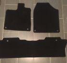 83600-tq7-a000 Honda Oem Pilot Floor Mats