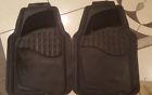 83600-tr7-a21za Honda Genuine Oem Civic Si Floor Mat Front Set