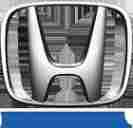83600-ts8-a21za Honda Genuine Floor Mat Set Nh167l Graphite Black