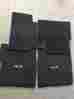 83600-tx6-a000m1 Acura 2013 2014 Ilx Floor Mats Factory Oem Accessories Black