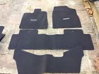 83600tz5a100 Acura Mdx Genuine Oem Factory Carpet Floor Mat Set