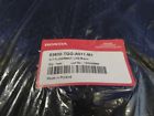 8366-tgg-a011-m1 Honda Civic Hatchback Floor Mats Set Of New