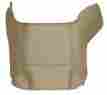 83703 Husky Liners Weatherbeater Center Hump Floor Liner