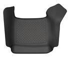83711 Husky Liners Ram Auto Trans Pto Black Weatherbeater Hump Mat