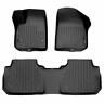 840004609263 Smartliner Custom Fit Floor Mats Row Liner Set