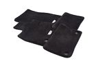 84027306 Cadillac Premium Front Rear Carpet Mats With Logo Oem