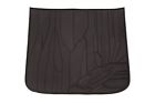 23251834 84048479 Chevrolet Volt Premium All Weather Black Cargo Floor Mat Logo