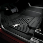 84051558 Gm Chevrolet Silverado All Weather Floor Mats