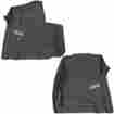 84073612 General Motors Oem All Weather Floor Mat Pair Lh Rh Front Set For Chevy Silverado Pickup Truck