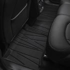 84128246 Buick Envision Oem All Weather Rear Floor Liners Ebony New
