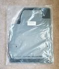 A1485-c-101-999k 84129782 Gm Chevrolet Enclave Factory Floor Mats Set Oem