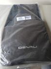 84129791 Gm New Oem Acadia Denali Cocoa Carpet Floor Mat Set