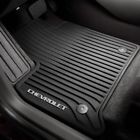 84162515 Oem Factory Gm New Chevy Traverse All Weather Front Mat