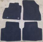 84167811 Gm Chevrolet Cruze Factory Floor Mats Set Oem Carpet Brand
