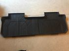 84206857 General Motors New Traverse Row Jet Black All Weather Liner