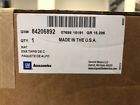 84206892 General Motors Oem New Gm Part Row Floor Mat Chevy