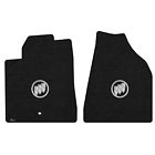 843049007384 Lloyd Mats Buick Enclave Onward Silver Shield Logo