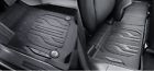 84449401 84324761 Gm Terrain All Weather Black Front Rear Full Coverage Floor