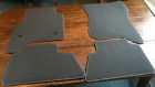 84362971 Gm Tahoe Suburban Yukon Genuine Carpeted Floor Mats Cocoa New