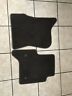 84362973 Gm Silverado Oem Carpet Floor Mats Jet Black Mat Set