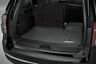 84445531 General Motors Oem Chevrolet Suburban Integrated Cargo Liner In Jet