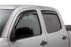 84450 Weathertech Side Window Deflector