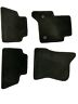 84459338 General Motors Chevrolet Floor Mats Set Of Color Black Euc