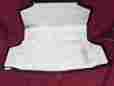 84902-3ta0a Nissan Oem 2013-2014 Altima Sedan Floor Spare Cover Lid Rear Trunk Mat