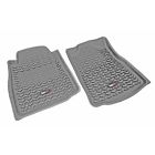 84904.10 Rugged Ridge All Terrain Floor Liner Fits Tacoma 804314246167