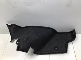 84951-jl007 Infiniti G37x Coupe 2012 Rear Left Trunk Inner Liner Cover Carpet Factory 84951-jl007 Infiniti G37x Coupe 2012 Rear Left Trunk Inner Liner Cover Carpet Factory