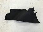 84951jl00a 84951 Jl00a Infiniti Coupe Rear Left Trunk Liner Carpet Trim Cover Oem