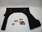857202c650-lk-85720-2c650 Unbranded Hyundai Tiburon Trunk Mat Floor Panel Trim For Spare