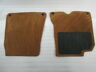 86654600 Ferrari California Front Carpet Floor Mat Set Tan Used