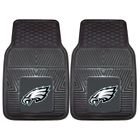 8771 Fanmats Nfl Philadelphia Eagles Vinyl Heavy Duty Car Mat Floor