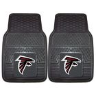 8885 Fanmats Nfl Atlanta Falcons Vinyl Heavy Duty Car Mat Floor