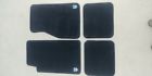88987598 Anniversary Trans Am Floor Mat Set New Very Rare