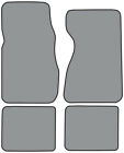 8937-160 Auto Custom Carpets Inc Lincoln Floor Mat Carpet Set For