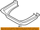 8a8z7413046ab Ford Oem Mat Set